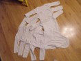 białe body 9-12 m